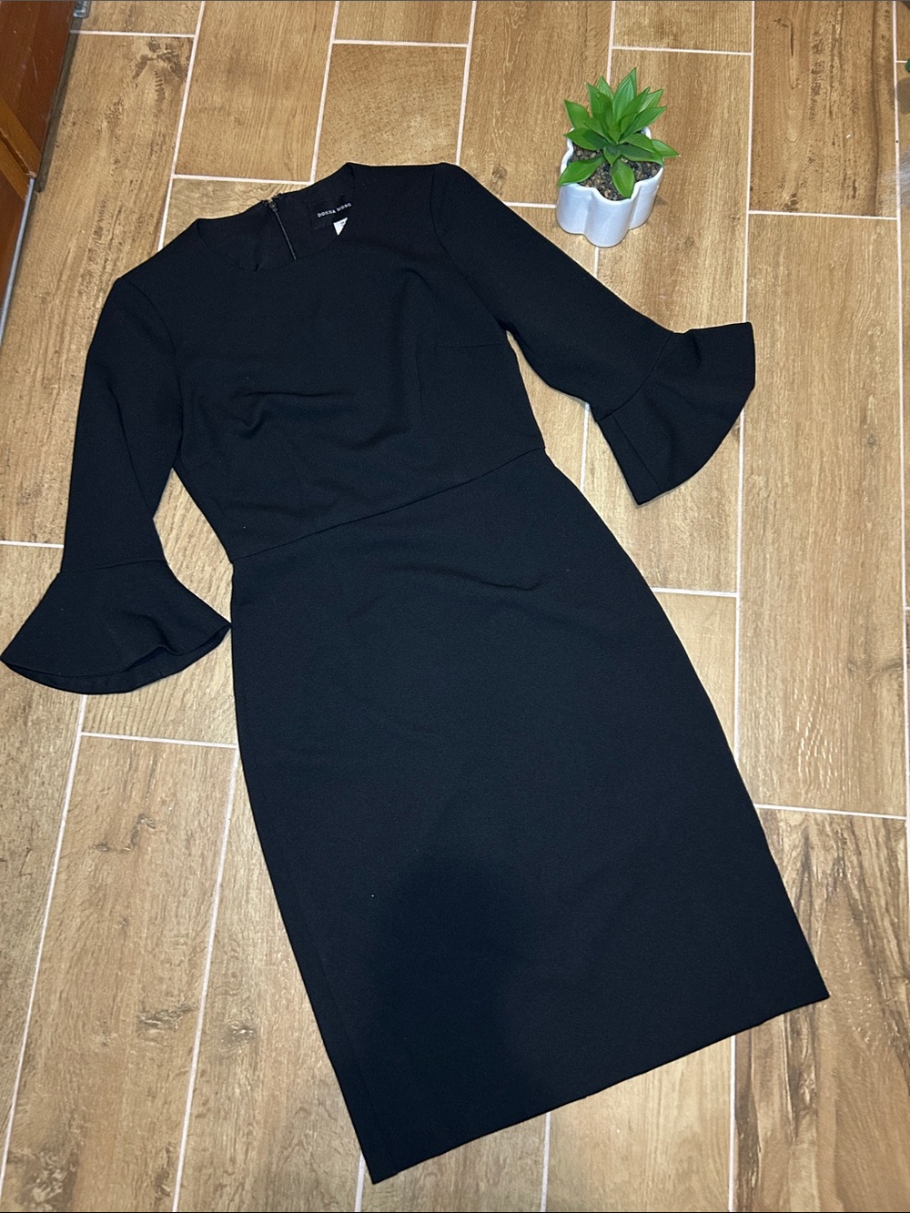 Donna Morgan 💕 The Little Black Dress